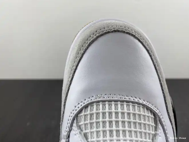 Bmlin Shoes Jordan SB 4 Retro DR5415-100 0609